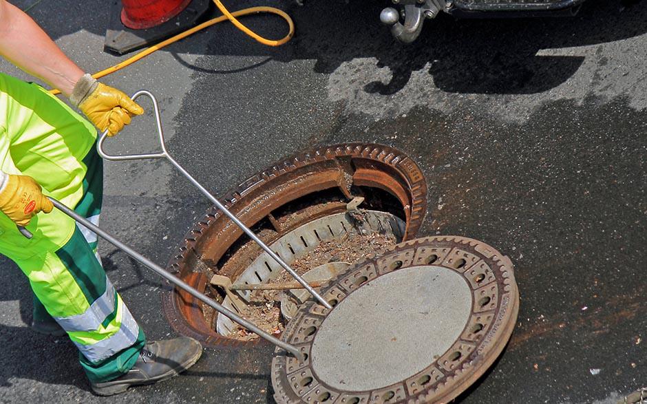 débouchage douche Montainville