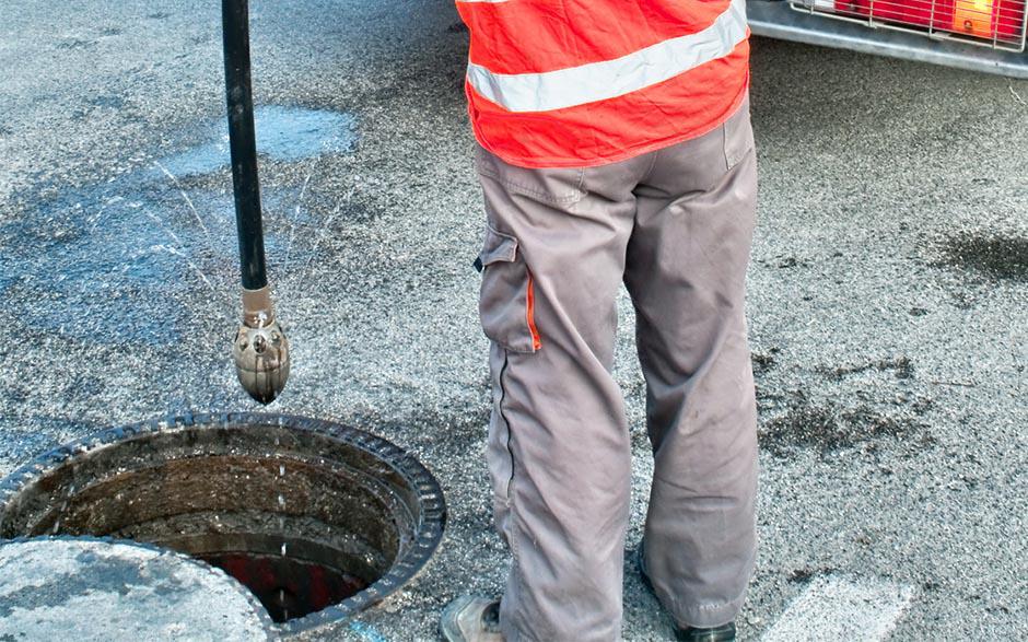 comment déboucher une toilette sans siphon Drancy