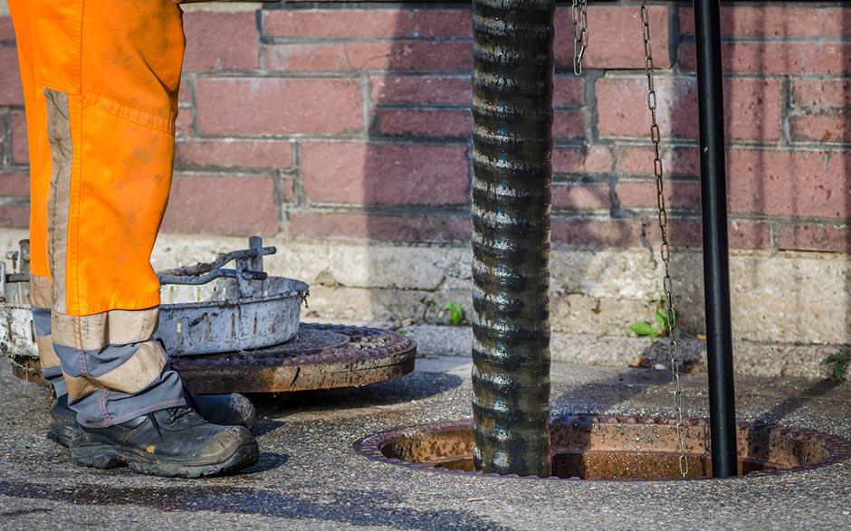 débouchage canalisation Bessancourt