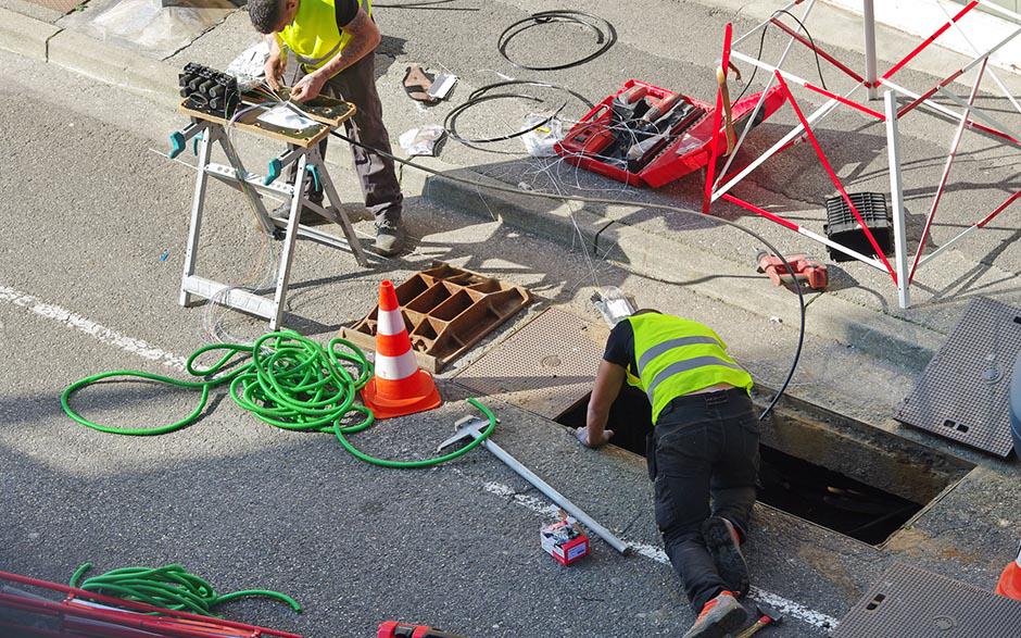 plombier débouchage canalisation Bondoufle
